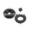 remarkable quality coil spring mounting  SEAT-RUBBER,FRONT SPRING 54034-EB70A