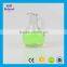 170ml olive oil clear bottle beak glass bottle with handle for kitchen