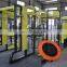 Multi station gym equipment fitness machine cross exercise training multi trainer 360