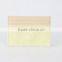high quality polished stingray skin leather credit card holder change wallet coin purse