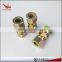 Professional Manufacturer Long Fittings Shower Hose