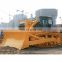 2022 Evangel Heavy Machinery Shantui Diecast Bulldozer Models SD20-C6