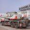 100Tons 28M Arm Kama Crane Truck Грузовик-ковш Zoomlion ZTC1000v