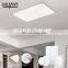 HUAYI New Design 24w 36w 120w Living Room Dining Room Indoor Simple Modern LED Ceiling Lamp