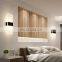 Bedroom Bedside Corridor LED Acrylic Wall Lamps Creative 12W LED Fashionable Wall Light