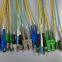 Fiber Optic Patch Cord