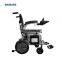 Biobase China Popular electric wheelchair MFW880L factory price For Hospital Disabled Patient for laboratory or hospital