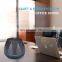 Amazon Hot Selling Home Appliance Air Ultrasonic Humidifier Essential Oil Diffuser Air Humidifier