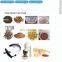 WSJY-80 Small Fish Feed Making Machine Floating Fish Feed Pellet Machine Price in India