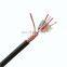 High Purity Tinned Copper Signal Control Cable 300 300v 4core Sheath Flexible Power Cable