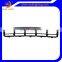For VW Golf 4 BUMPER GRILLE 1998-2002 1J0 853 677 DB41 front grill for auto