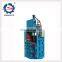 vertical Baler machine for hemp fiber, linen, wool tops, and wool yams 008613673685830