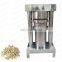 Popular Avocado Olive Oil Cold Pressing Machine Hydraulic Oil Press Machine for Hot Sale