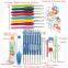 Wholesales 40120cm Knitting Sticks Sweater Needle Tool
