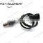 KEY ELEMENT Air Oxygen 02 Sensor air fuel ratio sensor 39210-25110 for Hyundai Sonata 2006-2008	2.4L 2359cc