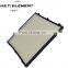 KEY ELEMENT Good Quality High Performance Cheap Price Cabin Filter for VERNA Saloon 2014- Air Filter Cabin 97134-0U200