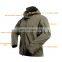 Custom Wholesale Winter Fleece Softshell Tactical Jacket Military Army Jacket