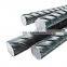 High quality HRB400 construction Concrete 12mm Reinforced Deformed Steel rebar price per ton for construction