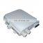 8 Cores Fiber Distribution BOX 8 ports ftth drop cable box