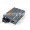 Fiber Optic Equipment Factory Price 100/1000Mbps Fiber Media Converter Data optical transceiver