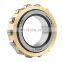 75*130*31MM Bearing NU2215ECM NU2215 Bearing Cylindrical Roller Bearing