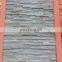 Wall Cladding Natural Culture stone Garden Decorate Outdoor Building Material wall veneers Black Sandstone