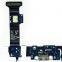 S6E+ ORG USB Charging Board Charger Port Dock Plug Connector Flex Cable For Samsung G928v Part Replacement