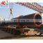 Wood Rotary Dryer Wood Sawdust Rotary Drum Drying Equipment Factory Price Small Rotary Dryer