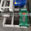 Factory supply Cleaning Dung Floor Cleaner/Slurry Scraper /poultry manure removal system