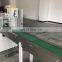 Automatic PVC Duct/Stainless Pipe Servo Flowpack Horizontal Packing Door/Window Hardware Packaging Machine