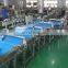 Pillow Type Horizontal Chocolate Sandwich Cheese Biscuit Energy Bar Bakery Cookies Packing Machine