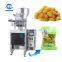 Doughy/Granulated/Loose Products Small Pouch Granule Packing Peanuts Auto Packaging VFFS Vertical Wrappers Machine