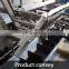 High Speed Eyebrow Pencil Packing Machine Eyebrow Pencil Cartoning Machine