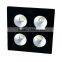 LED Four Head Eight-Eye Audience Light, effect light