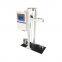IEC 60068-2-75 Pendulum Hammer Striking Tester