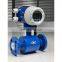 Taijia wireless magnetic flowmeter electromagnetic flow meter price electromagnetic digital flow meter