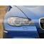 Landnovo Car Headlights lens cover for BMW X5 2008-2013 E70 E71 Assembly Headlamp Surface replacement headlight cover