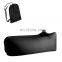 Inflatable Sleeping Bed Air Bag Lazy Portable Beach Sofa Outdoor Activity  Sofa Inflable Air Chair Camping Bag