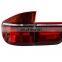 Aftermarket Led Taillamp Taillight Rear Lamp Rear Light for BMW X5 E70 Tail Lamp Tail Light 2010-2013