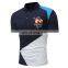 New Design Plain Golf Polo Shirt for men