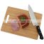 Whole Eco-friendly Kitchen Customize Bamboo Cutting Board Handle