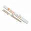 Environmental Personalized Individual Paper Wrapped Package Disposable Bamboo Chopsticks