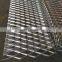Stainless steel expanded metal wire mesh