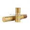 Cigar Travel Case Stainless Steel Cigar Cutter Cigar Tubo