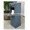 Free Standing Smart Letterbox Steel Parcel Courier Dropbox