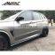 Madly X6M F86 body kits Front Lip for BMW X5M/X6M    F85/F86 HM Style body kits-Front Lip Side Skirts Rear Lip 2015-2019 Year