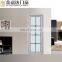 Room Door Popular Hinged Casement Double Door Sliding Door With Low Price
