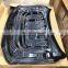 MAICTOP high quality car engine hood bonnet for 2021 Land cruiser 300 LC300 fj300