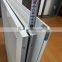 Aluminum alloy fixed window technology is good, beautiful appearance and good air tightness