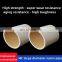 Wholesale high-quality PA6 nylon Beige negative pressure pipe pressurized pipe nylon pipe